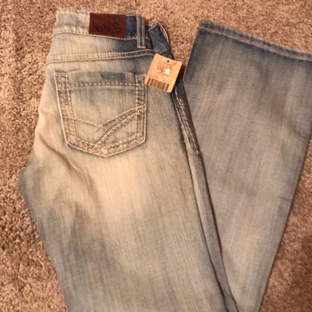 BKE Jeans
